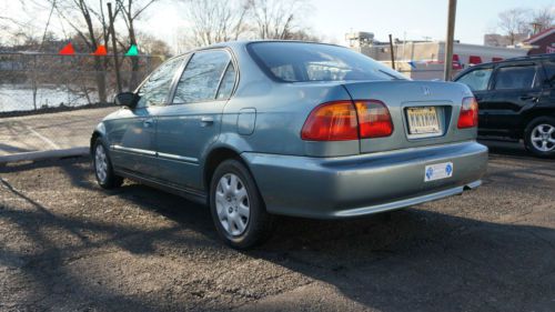 Honda Civic 2000 TRANSMISION PROBLEM 84,700miles, image 3