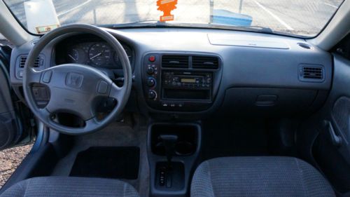Honda Civic 2000 TRANSMISION PROBLEM 84,700miles, image 4