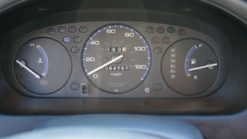 Honda Civic 2000 TRANSMISION PROBLEM 84,700miles, image 5