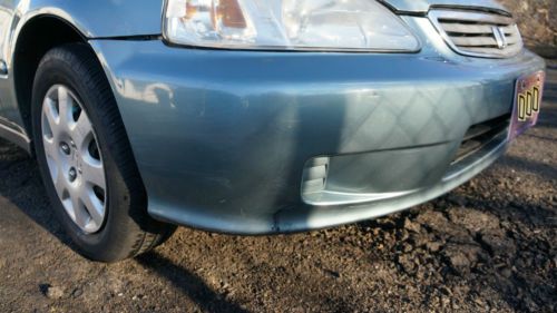 Honda Civic 2000 TRANSMISION PROBLEM 84,700miles, image 8