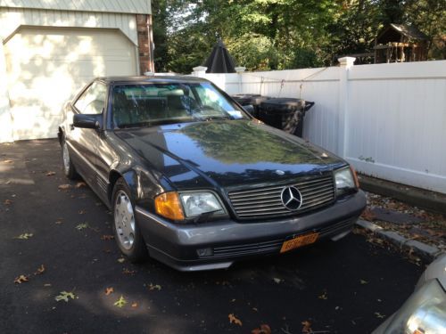 93 mercedes Benz 300sl, US $5,400.00, image 4