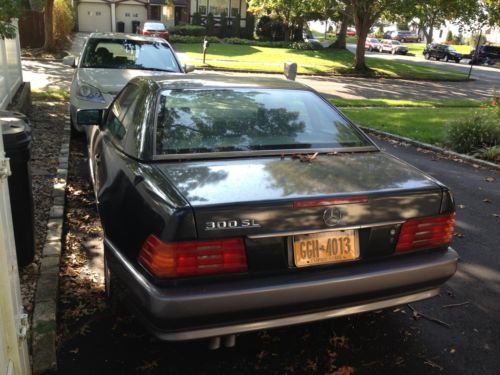 93 mercedes Benz 300sl, US $5,400.00, image 5