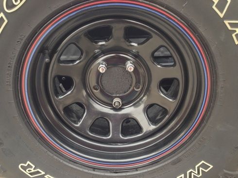 2005 Jeep Wrangler X Sport Utility 2-Door 4.0L, image 15