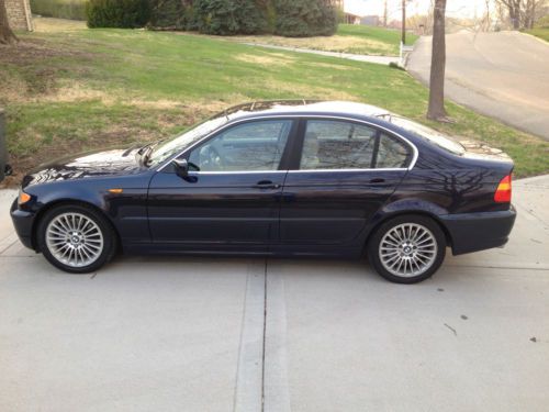 2003 bmw e46 330i auto 96k beautiful car!