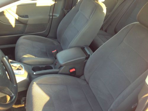 2007 Volkswagen Jetta 2.5 Sedan 4-Door 2.5L, US $7,995.00, image 4