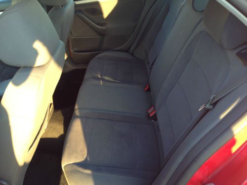 2007 Volkswagen Jetta 2.5 Sedan 4-Door 2.5L, US $7,995.00, image 5