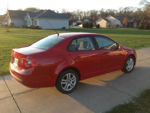 2007 Volkswagen Jetta 2.5 Sedan 4-Door 2.5L, US $7,995.00, image 9