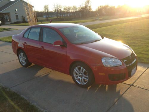 2007 Volkswagen Jetta 2.5 Sedan 4-Door 2.5L, US $7,995.00, image 11