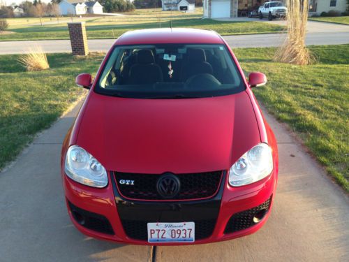 2007 Volkswagen Jetta 2.5 Sedan 4-Door 2.5L, US $7,995.00, image 12