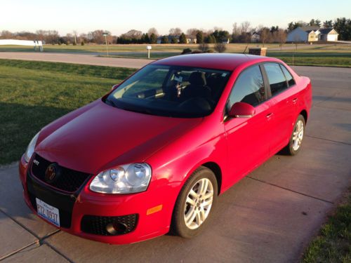 2007 Volkswagen Jetta 2.5 Sedan 4-Door 2.5L, US $7,995.00, image 13