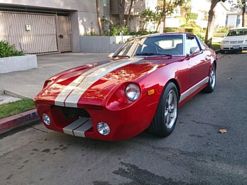 1979 datsun 280zx