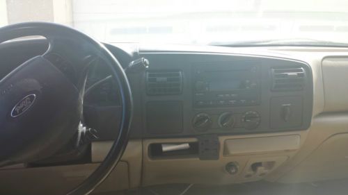 2005 Ford F-250 Super Duty FX4 Extended Cab Pickup 4-Door 6.0L, US $11,200.00, image 2