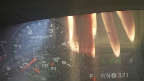 2005 Ford F-250 Super Duty FX4 Extended Cab Pickup 4-Door 6.0L, US $11,200.00, image 3