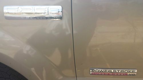 2005 Ford F-250 Super Duty FX4 Extended Cab Pickup 4-Door 6.0L, US $11,200.00, image 4