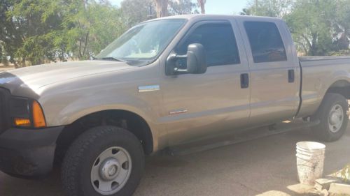 2005 Ford F-250 Super Duty FX4 Extended Cab Pickup 4-Door 6.0L, US $11,200.00, image 6