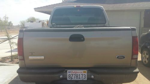 2005 Ford F-250 Super Duty FX4 Extended Cab Pickup 4-Door 6.0L, US $11,200.00, image 7