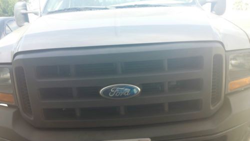 2005 Ford F-250 Super Duty FX4 Extended Cab Pickup 4-Door 6.0L, US $11,200.00, image 8