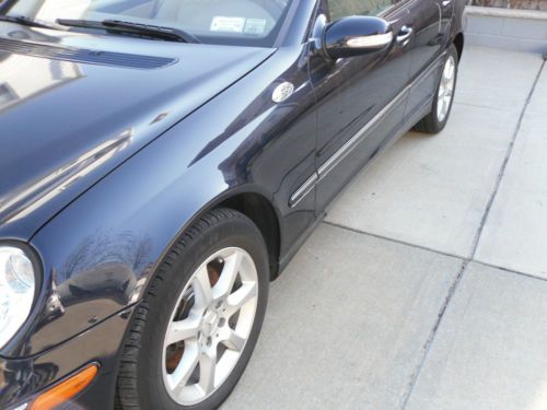 07 C 280 Mercedes Benz 4 Matic with 58,585 Miles, US $9,999.00, image 4