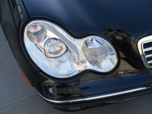 07 C 280 Mercedes Benz 4 Matic with 58,585 Miles, US $9,999.00, image 5