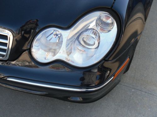 07 C 280 Mercedes Benz 4 Matic with 58,585 Miles, US $9,999.00, image 6