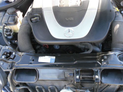 07 C 280 Mercedes Benz 4 Matic with 58,585 Miles, US $9,999.00, image 13