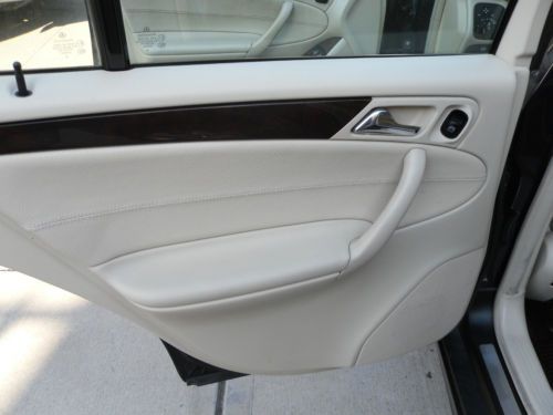 07 C 280 Mercedes Benz 4 Matic with 58,585 Miles, US $9,999.00, image 18