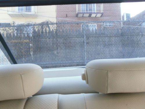 07 C 280 Mercedes Benz 4 Matic with 58,585 Miles, US $9,999.00, image 20