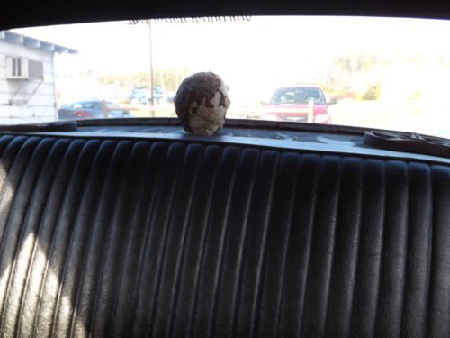 1957 Fairlane Custom Interior & Flames From 60's Rat Rod, US $8,500.00, image 13