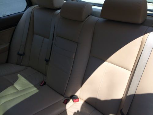 2000 BMW 540i Base Sedan 4-Door 4.4L, US $7,200.00, image 7