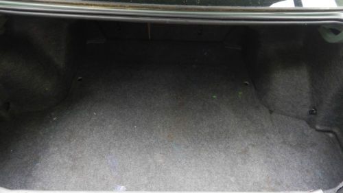 2003 Nissan Altima SE Sedan 4-Door 3.5L, image 10