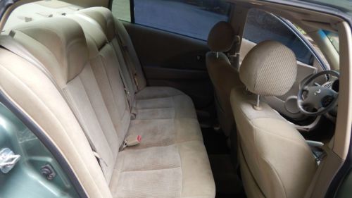 2003 Nissan Altima SE Sedan 4-Door 3.5L, image 11