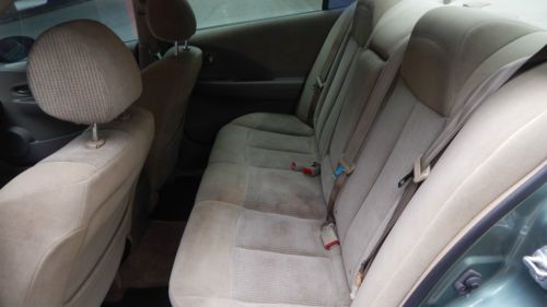 2003 Nissan Altima SE Sedan 4-Door 3.5L, image 13