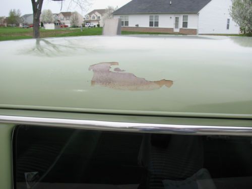 1956 CHEVY HOT RAT CUSTOM PATINA ROD WAGON, US $23,000.00, image 9