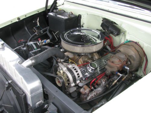 1956 CHEVY HOT RAT CUSTOM PATINA ROD WAGON, US $23,000.00, image 10