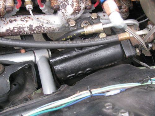 1956 CHEVY HOT RAT CUSTOM PATINA ROD WAGON, US $23,000.00, image 11