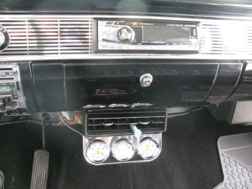 1956 CHEVY HOT RAT CUSTOM PATINA ROD WAGON, US $23,000.00, image 14