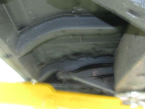 1956 CHEVY HOT RAT CUSTOM PATINA ROD WAGON, US $23,000.00, image 19