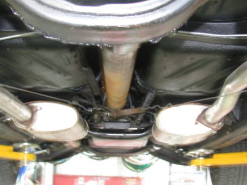 1956 CHEVY HOT RAT CUSTOM PATINA ROD WAGON, US $23,000.00, image 21