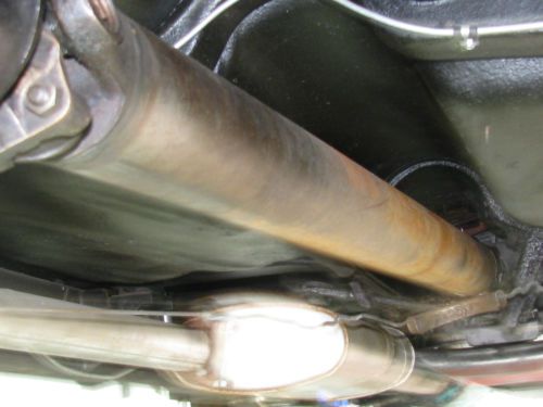 1956 CHEVY HOT RAT CUSTOM PATINA ROD WAGON, US $23,000.00, image 23