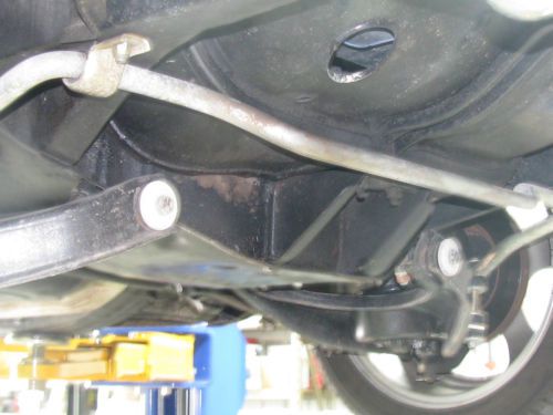 1956 CHEVY HOT RAT CUSTOM PATINA ROD WAGON, US $23,000.00, image 24