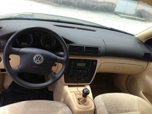 PASSAT WAGON 5 SPEED TURBO ROADWORTHY CLEAR TITLE RUNS GREAT LAYAWAY PAYMENT, image 7