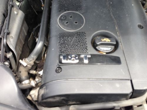 PASSAT WAGON 5 SPEED TURBO ROADWORTHY CLEAR TITLE RUNS GREAT LAYAWAY PAYMENT, image 9