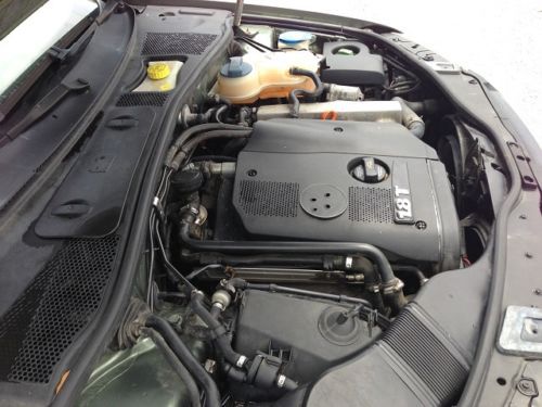 PASSAT WAGON 5 SPEED TURBO ROADWORTHY CLEAR TITLE RUNS GREAT LAYAWAY PAYMENT, image 10