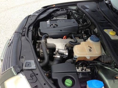 PASSAT WAGON 5 SPEED TURBO ROADWORTHY CLEAR TITLE RUNS GREAT LAYAWAY PAYMENT, image 11