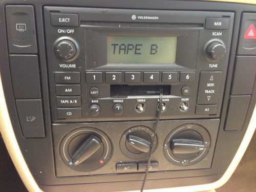 PASSAT WAGON 5 SPEED TURBO ROADWORTHY CLEAR TITLE RUNS GREAT LAYAWAY PAYMENT, image 12