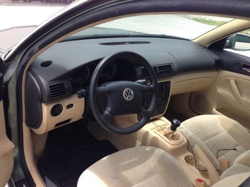 PASSAT WAGON 5 SPEED TURBO ROADWORTHY CLEAR TITLE RUNS GREAT LAYAWAY PAYMENT, image 13