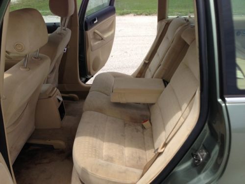 PASSAT WAGON 5 SPEED TURBO ROADWORTHY CLEAR TITLE RUNS GREAT LAYAWAY PAYMENT, image 15