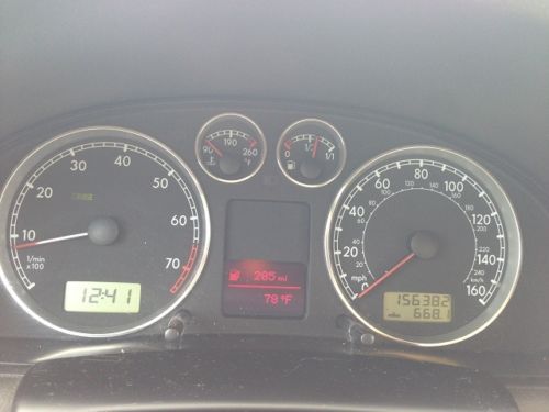 PASSAT WAGON 5 SPEED TURBO ROADWORTHY CLEAR TITLE RUNS GREAT LAYAWAY PAYMENT, image 18