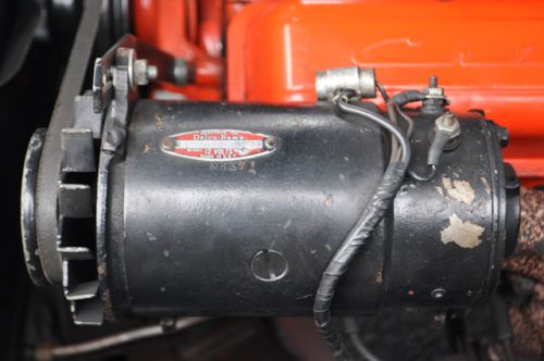 1957 Chevrolet Bel Air Base Hardtop 2-Door, image 10