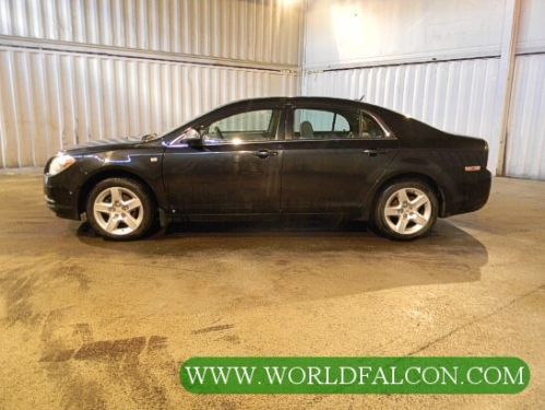 2008 chevrolet malibu classic ls sedan 4-door 2.2l